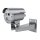 Hikvision DS-2TD2537T-4/Q(C) | Wärmebildkamera | Bi-Spektrum