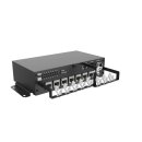 Hikvision AE-MS8400 - 8-Port PoE-Switch für...