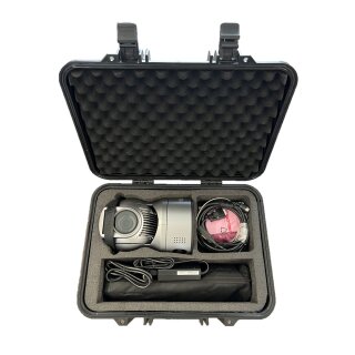 iDS-MCD402-ES/36X/I/GLE(Europe) — Mobile ANPR-PTZ-Kamera mit 36x Zoom und 4G-Übertragung