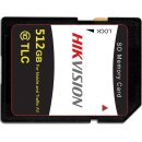 Hikvision AE-MW3SD1(TLC/512G)(B) | SD-Speicherkarte 512...