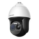 Hikvision DS-2TD4137T-25/W(B) | Wärmebildkamera | 25...
