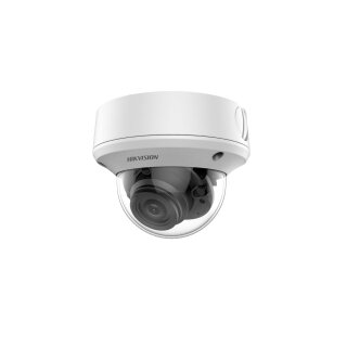 Hikvision DS-2CE5AD0T-VPIT3ZF(EU) | 2 MP | TVI Dome-Kamera | Motorzoom 2,7-13,5 mm