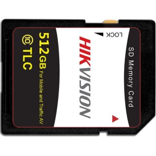 AE-MW3SD1(TLC/256G) — 256 GB SD-Karte für Überwachungskameras
