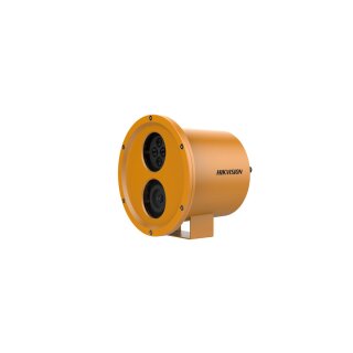 Hikvision DS-2XC6245G0-L | 4 MP | Bullet-Kamera | Varifokal 3-9 mm | ColorVu