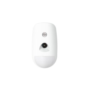 DS-PD501PC12(O-STD) - Bus-PIR-Kamera-Melder mit Alarmverifikation
