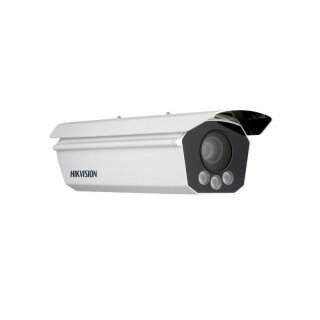 Hikvision iDS-TCV900-HIM/25/H1(O-STD) — 9-MP-ANPR-Kamera mit Verkehrsüberwachung
