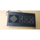 Hikvision DS-TVL121-3-5/H | Parkleitsystem-Anzeige mit...