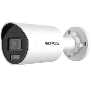 Hikvision DS-2CD3043G2-IU(B) | 4 MP | Bullet-Kamera | 2,8 mm