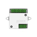 Hikvision DS-K2M062(O-STD) - Kompaktes...