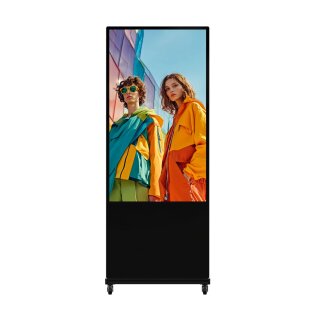 Hikvision DS-D6055UT-D/S | Digital-Signage-Display
