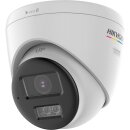 Hikvision DS-2CE72UF3T-LSYE(2.8mm)(O-STD) - 4K Smart...