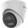 Hikvision DS-2CE72UF3T-LSYE | 8 MP | TVI Turret-Kamera | 2,8 mm | ColorVu | Hybrid Light
