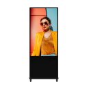 DS-D6055UN-D/S(O-STD) — 55" Digital Signage...