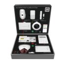 DS-PA502-DB-HWE(O-STD) — AX HYBRID PRO Demo-Box