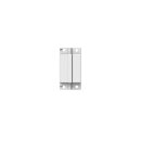 DS-PD1-MC-WS(O-STD) - Magnetkontakt Aufputz, ABS, NC,...