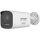 Hikvision DS-2CE12UF3T-LSYE | 8 MP | TVI Bullet-Kamera | 3,6 mm | ColorVu | Hybrid Light