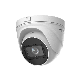 HiWatch HWI-T640HA-Z | 4 MP | Turret | Motorzoom | Person/Fahrzeug | PoE