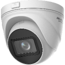HiWatch HWI-T640HA-Z | 4 MP | Turret | Motorzoom |...