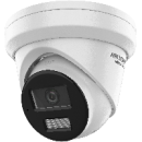 HiWatch HWI-T280HAM-LUF | 8 MP | Turret | 2,8 mm | Hybrid...