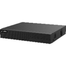 HiWatch HWN-4104MH-4P(E) | 4-Kanal NVR | 4× PoE |...