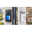 DH624 2-Draht IP-Türstation mit DH11 Innenstation |...