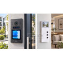 DH624 2-Draht IP-Türstation mit DH11 Innenstation |...